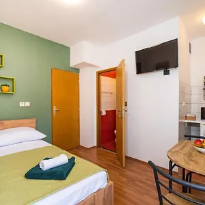 Appartement And, Zadar