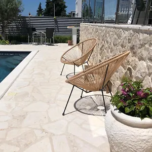 Appartement Kovacev, Zadar